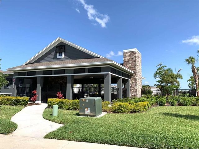 8920 MILESTONE DRIVE, Sarasota, FL 34238
