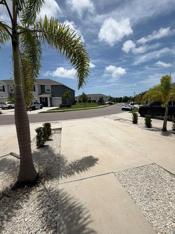 8920 MILESTONE DRIVE, Sarasota, FL 34238