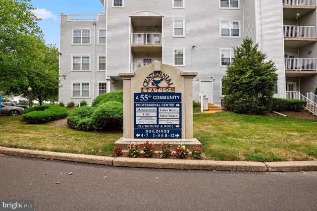 8204 CENTENNIAL STA, Warminster, PA 18974