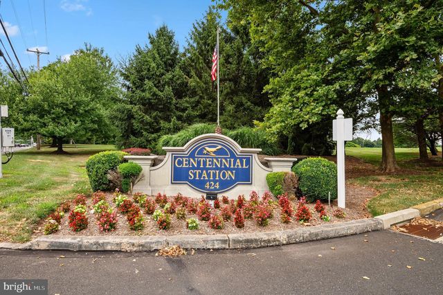 8204 CENTENNIAL STA, Warminster, PA 18974