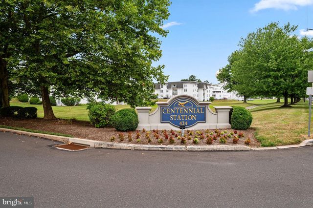 8204 CENTENNIAL STA, Warminster, PA 18974
