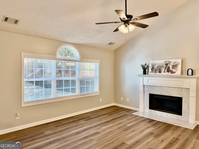 267 McClure Drive, Dallas, GA 30132