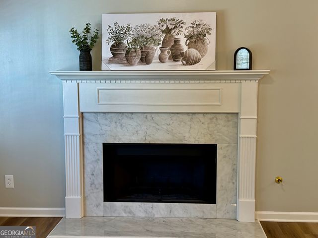 267 McClure Drive, Dallas, GA 30132