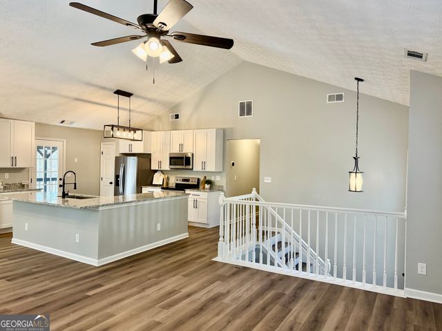 267 McClure Drive, Dallas, GA 30132