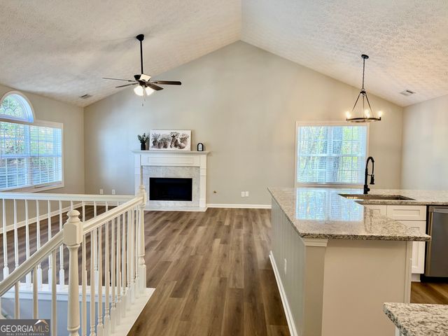 267 McClure Drive, Dallas, GA 30132