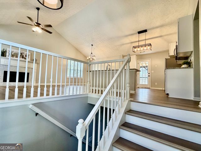 267 McClure Drive, Dallas, GA 30132