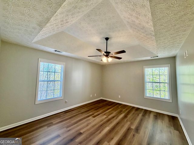 267 McClure Drive, Dallas, GA 30132