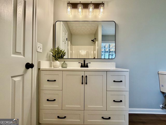 267 McClure Drive, Dallas, GA 30132