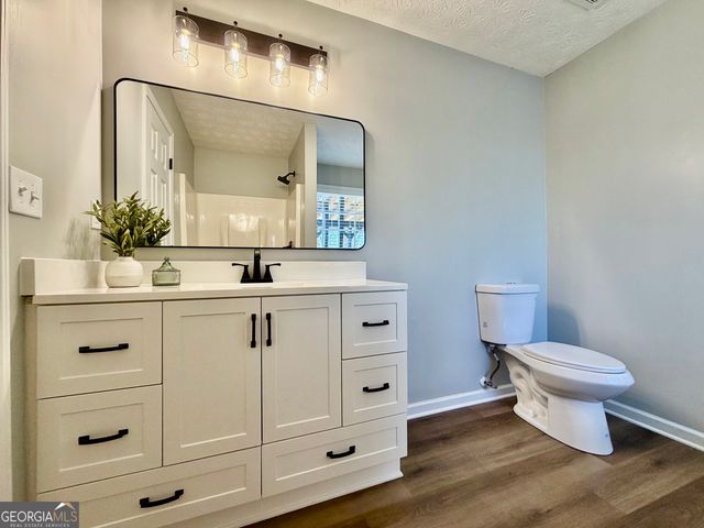 267 McClure Drive, Dallas, GA 30132