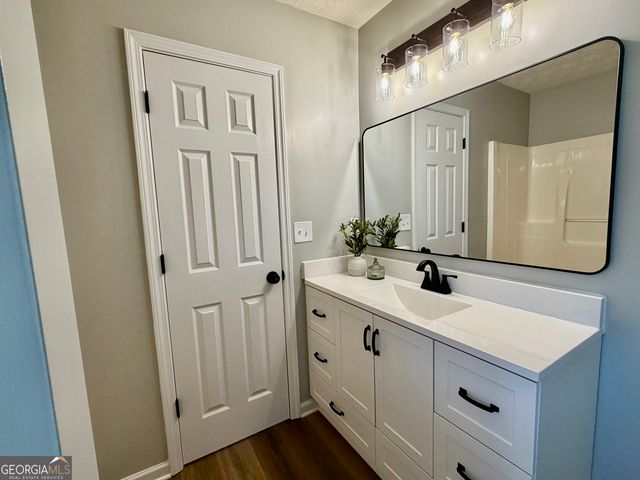 267 McClure Drive, Dallas, GA 30132