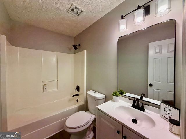 267 McClure Drive, Dallas, GA 30132