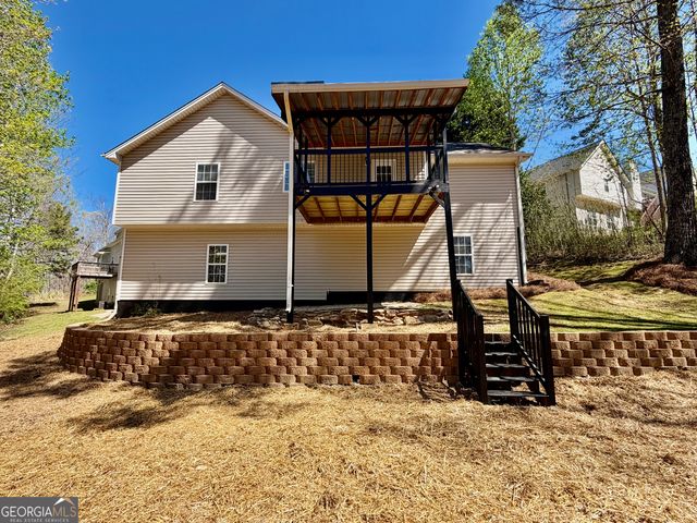 267 McClure Drive, Dallas, GA 30132