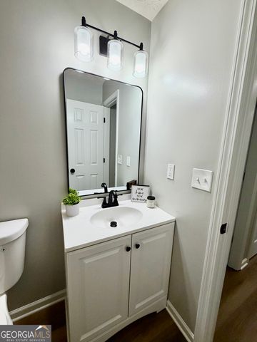 267 McClure Drive, Dallas, GA 30132