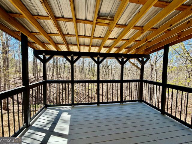 267 McClure Drive, Dallas, GA 30132