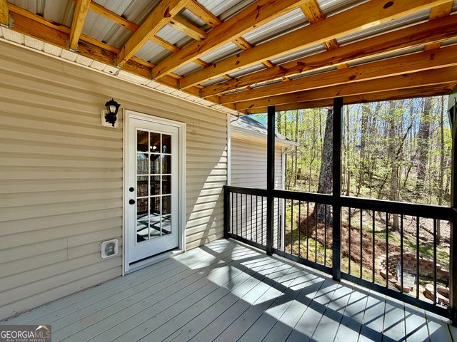 267 McClure Drive, Dallas, GA 30132