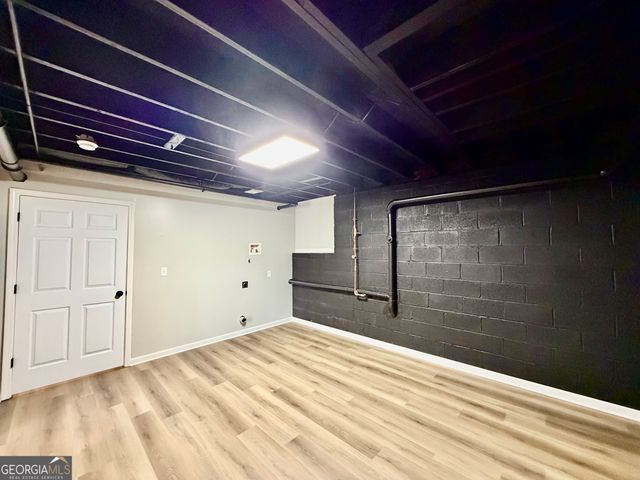 267 McClure Drive, Dallas, GA 30132