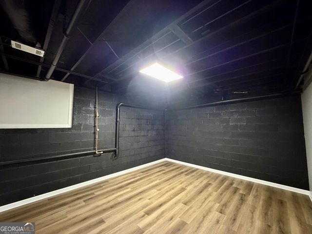 267 McClure Drive, Dallas, GA 30132