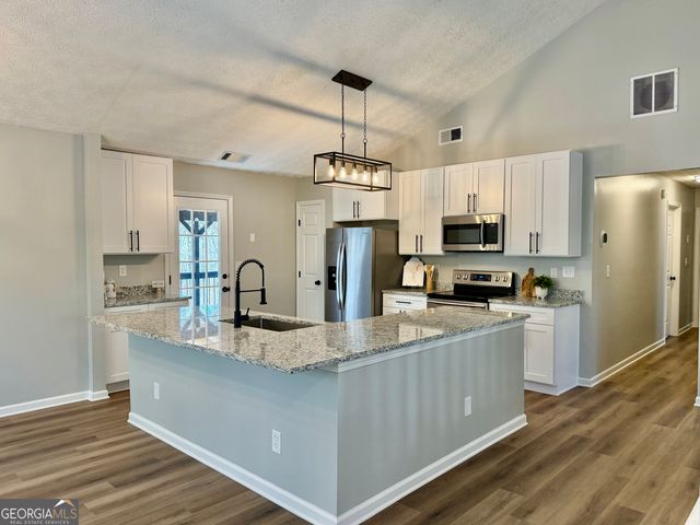 267 McClure Drive, Dallas, GA 30132