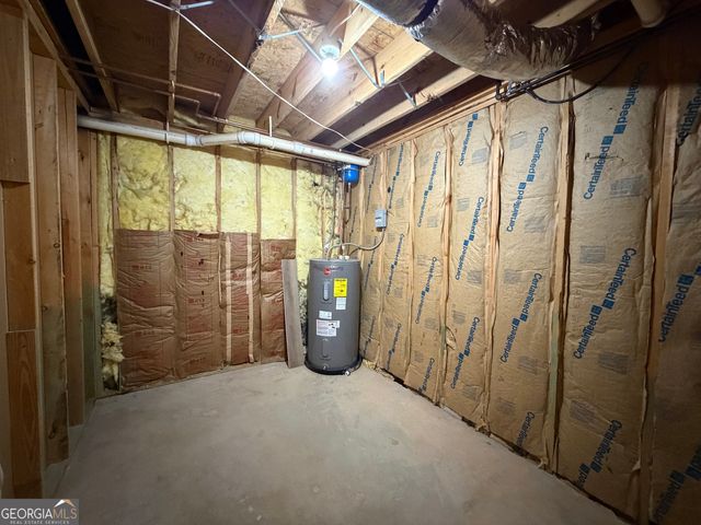 267 McClure Drive, Dallas, GA 30132