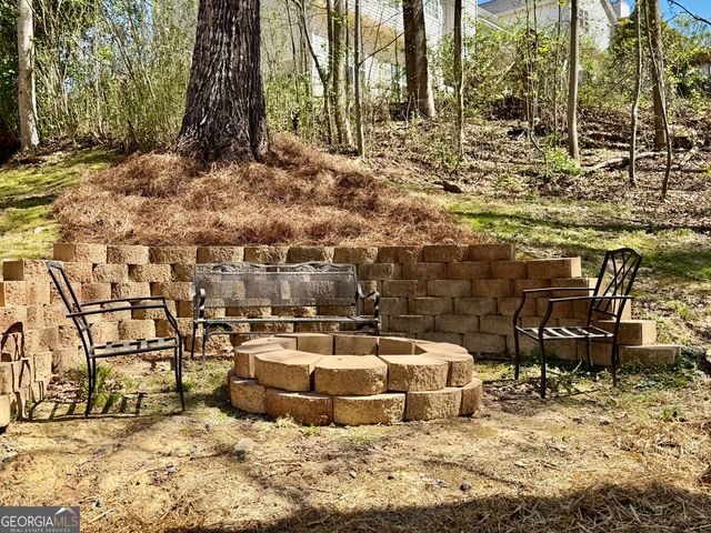 267 McClure Drive, Dallas, GA 30132