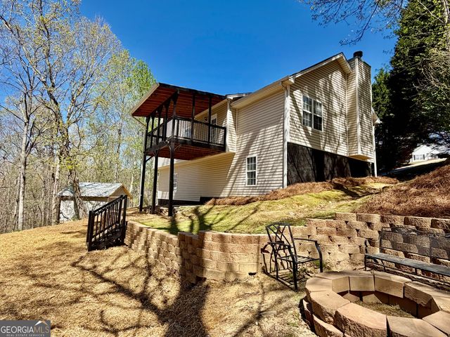 267 McClure Drive, Dallas, GA 30132