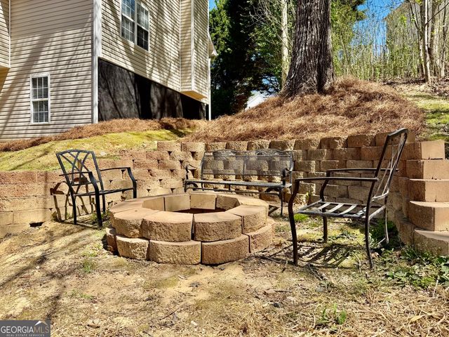 267 McClure Drive, Dallas, GA 30132