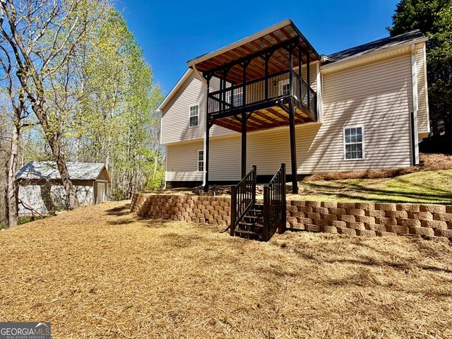 267 McClure Drive, Dallas, GA 30132