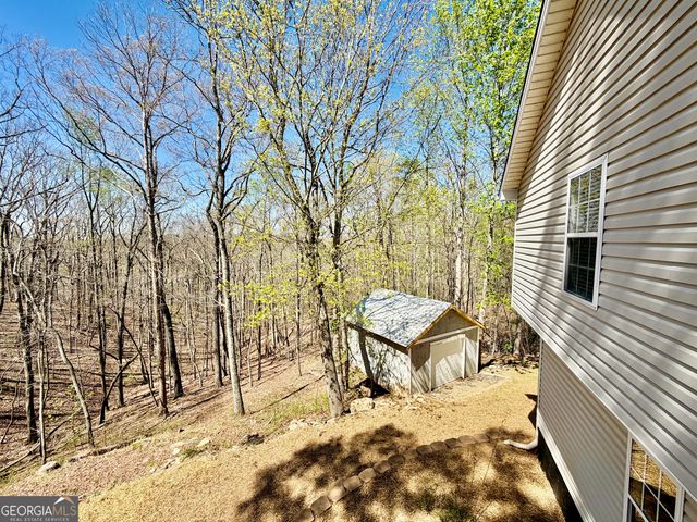 267 McClure Drive, Dallas, GA 30132