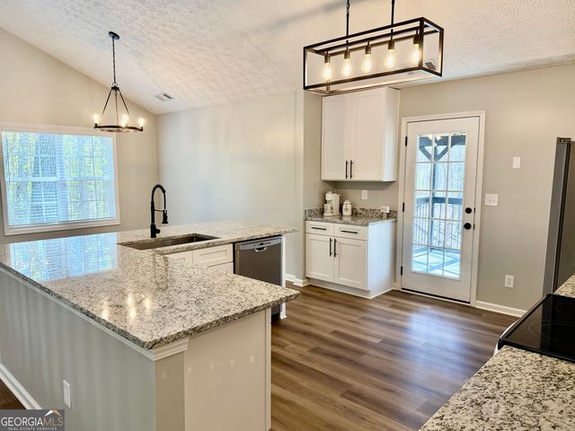 267 McClure Drive, Dallas, GA 30132