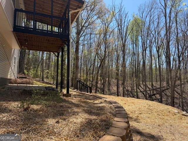 267 McClure Drive, Dallas, GA 30132