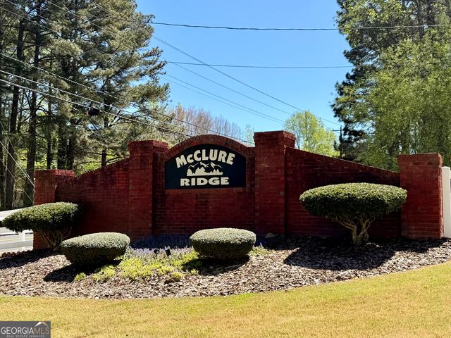 267 McClure Drive, Dallas, GA 30132