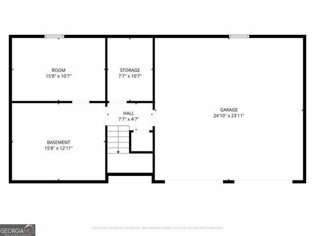 267 McClure Drive, Dallas, GA 30132