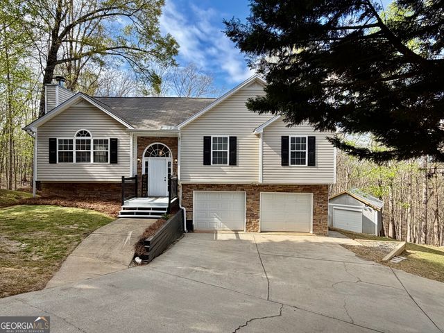 267 McClure Drive, Dallas, GA 30132