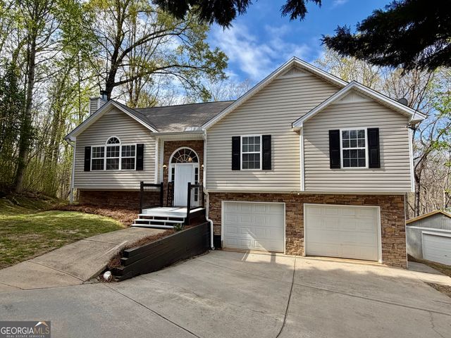 267 McClure Drive, Dallas, GA 30132