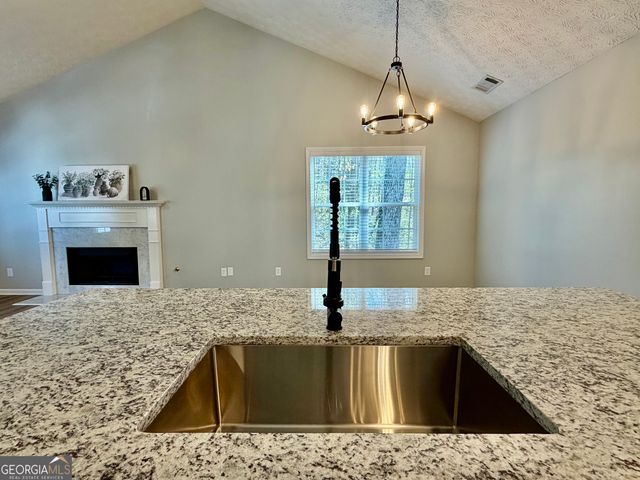 267 McClure Drive, Dallas, GA 30132