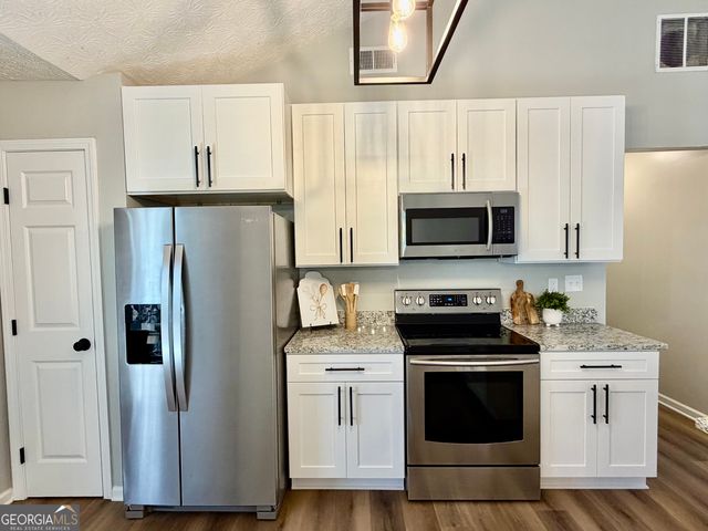 267 McClure Drive, Dallas, GA 30132