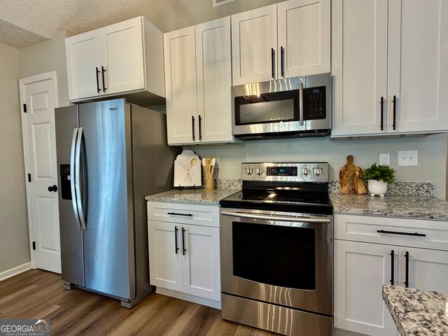 267 McClure Drive, Dallas, GA 30132