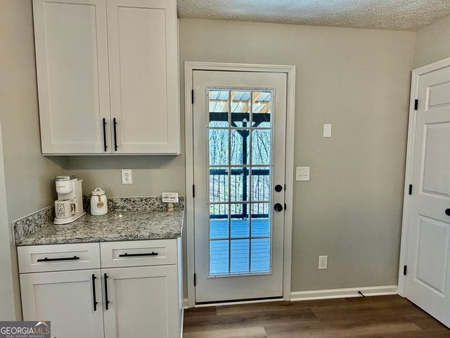 267 McClure Drive, Dallas, GA 30132