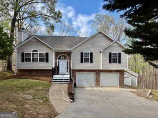 267 McClure Drive, Dallas, GA 30132