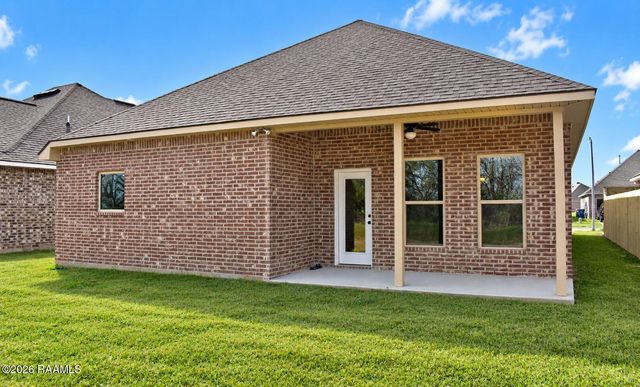 421 Berg Court, Youngsville, LA 70592