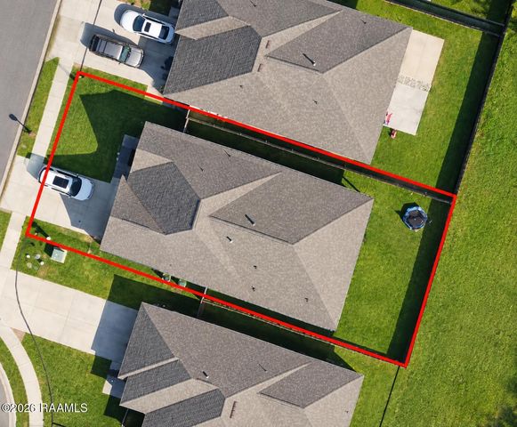 421 Berg Court, Youngsville, LA 70592