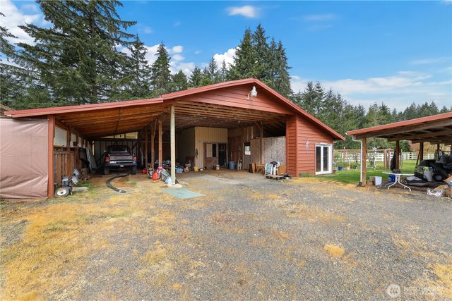 141 E Deer Creek Road, Shelton, WA 98584