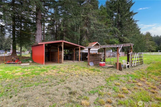 141 E Deer Creek Road, Shelton, WA 98584