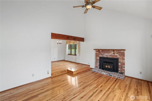 141 E Deer Creek Road, Shelton, WA 98584