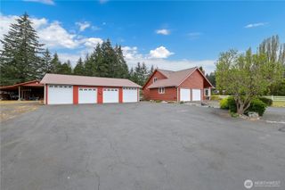 141 E Deer Creek Road, Shelton, WA 98584