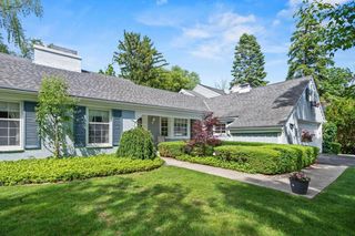 1030 W Ravine LANE, Bayside, WI 53217