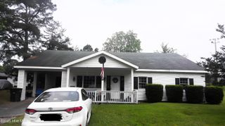 101 Florida Avenue, La Grange, NC 28551