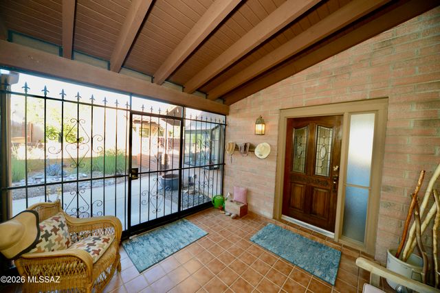 3911 Via Del Tordo, Green Valley, AZ 85622