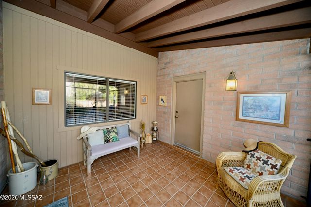 3911 Via Del Tordo, Green Valley, AZ 85622