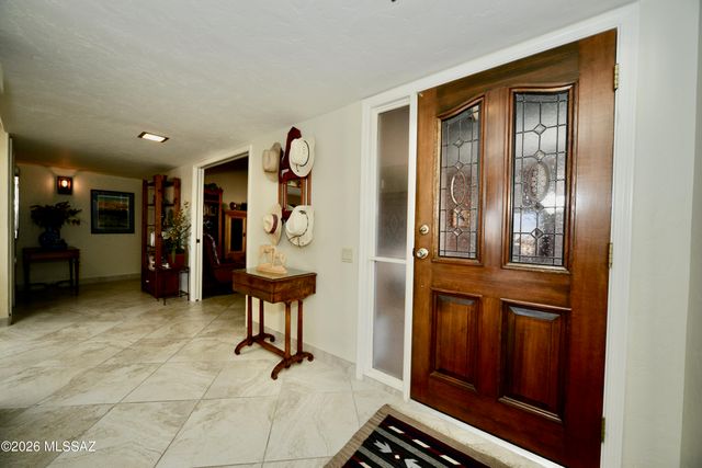 3911 Via Del Tordo, Green Valley, AZ 85622